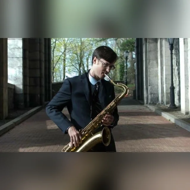 Chris Johansen Quartet - The Chris Johansen Quartet