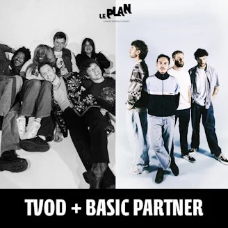 TVOD + BASIC PARTNER