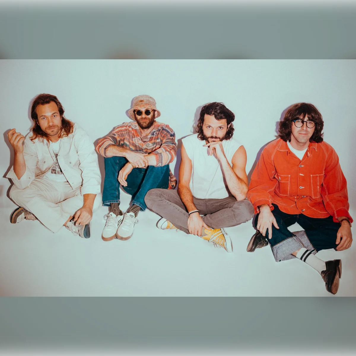 An Evening With Goose