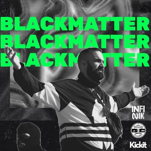 Infinik | «blackmatter» - Παρουσίαση Δίσκου