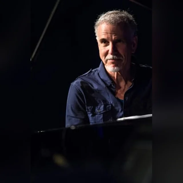 Marc Copland Trio - Marc Copland
