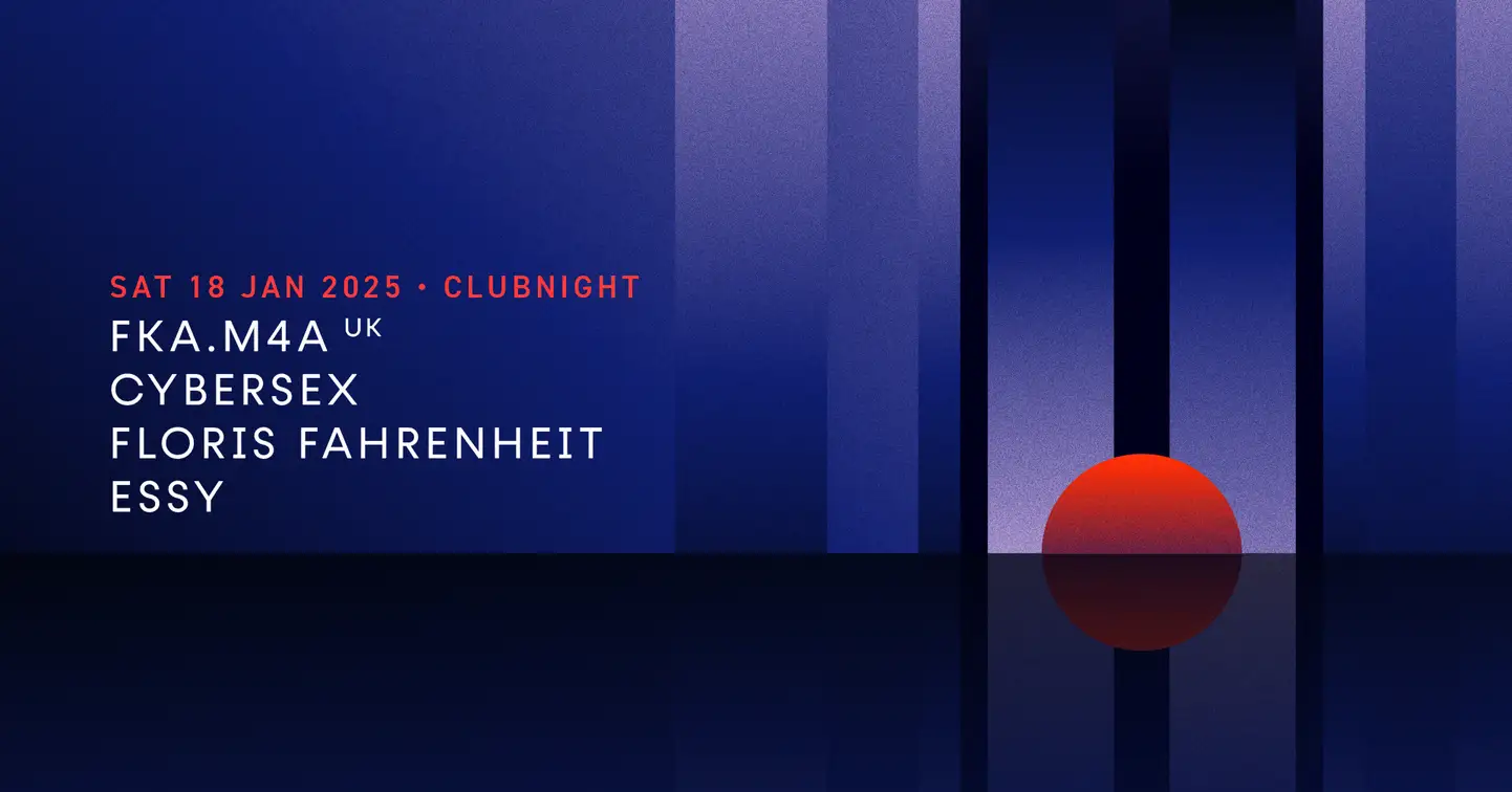 fka.m4a - Cybersex - Floris Fahrenheit - Essy