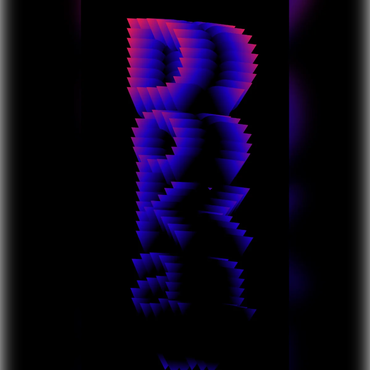 Doka x D.E.L.S. with Jungle Of Wires - Small Solar System Body - moosdohmen - Julien Chaptal