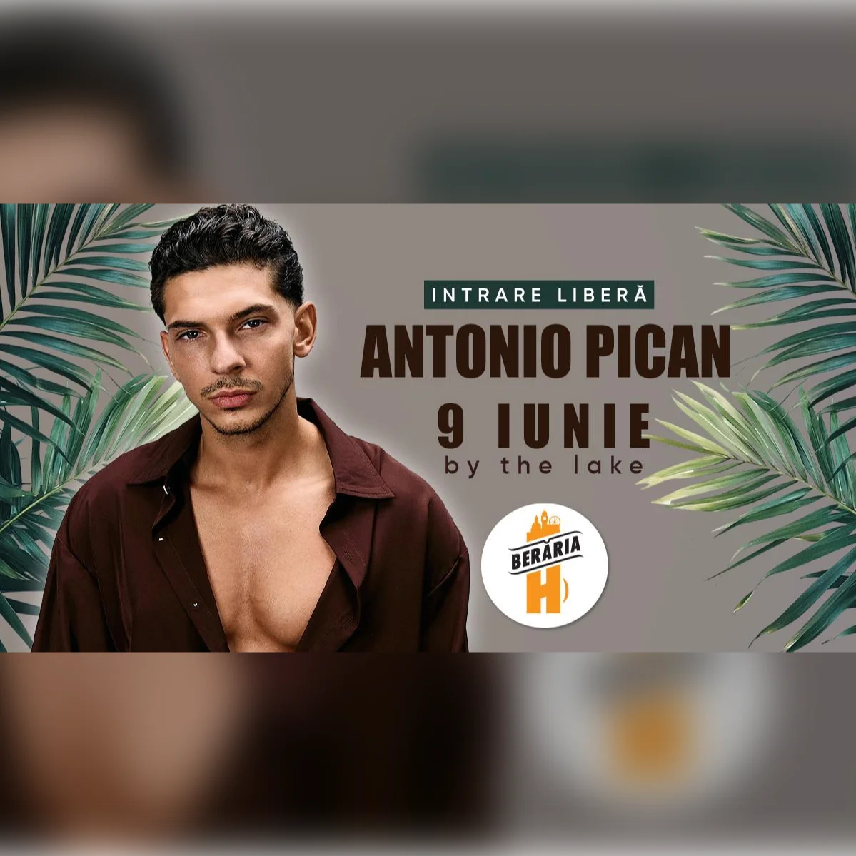 Antonio Pican
