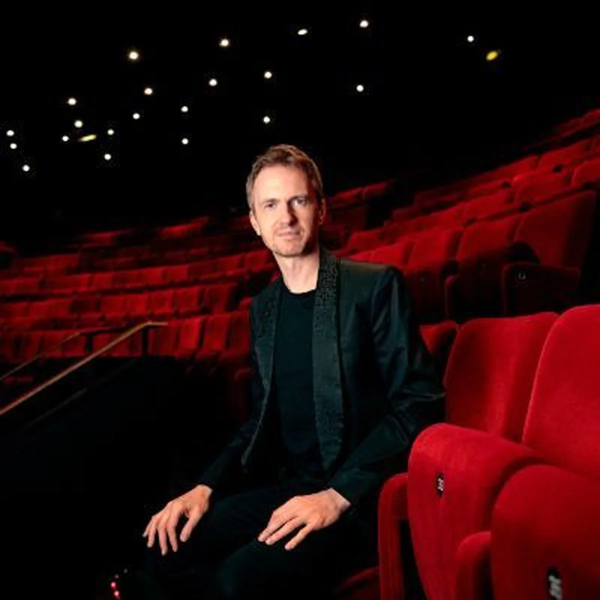 Film concert: L’Aurore