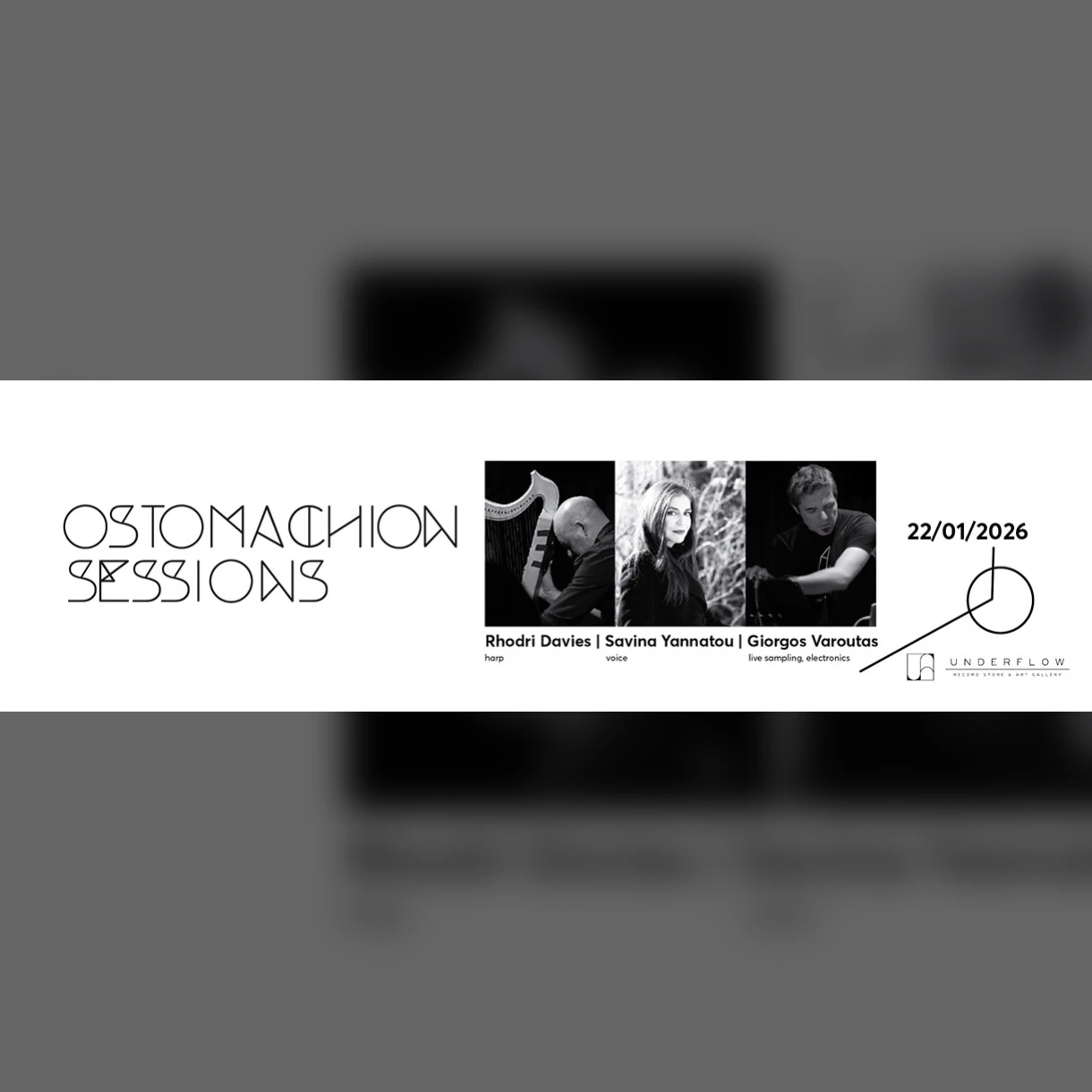 Ostomachion Session XIV