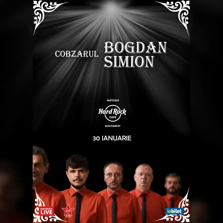  Cobzarul Bogdan Simion Mihai