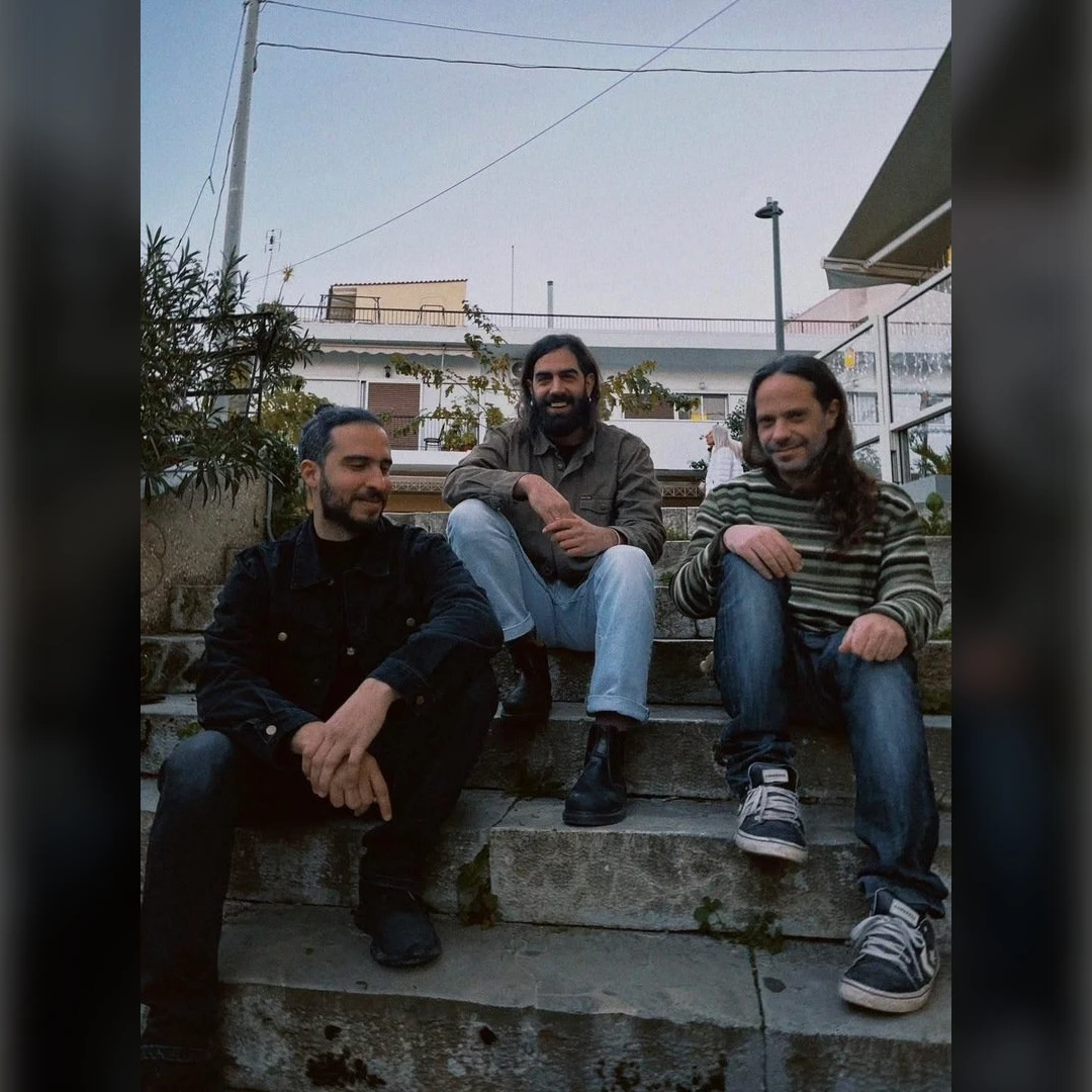 Νήμα στις Σκάλες