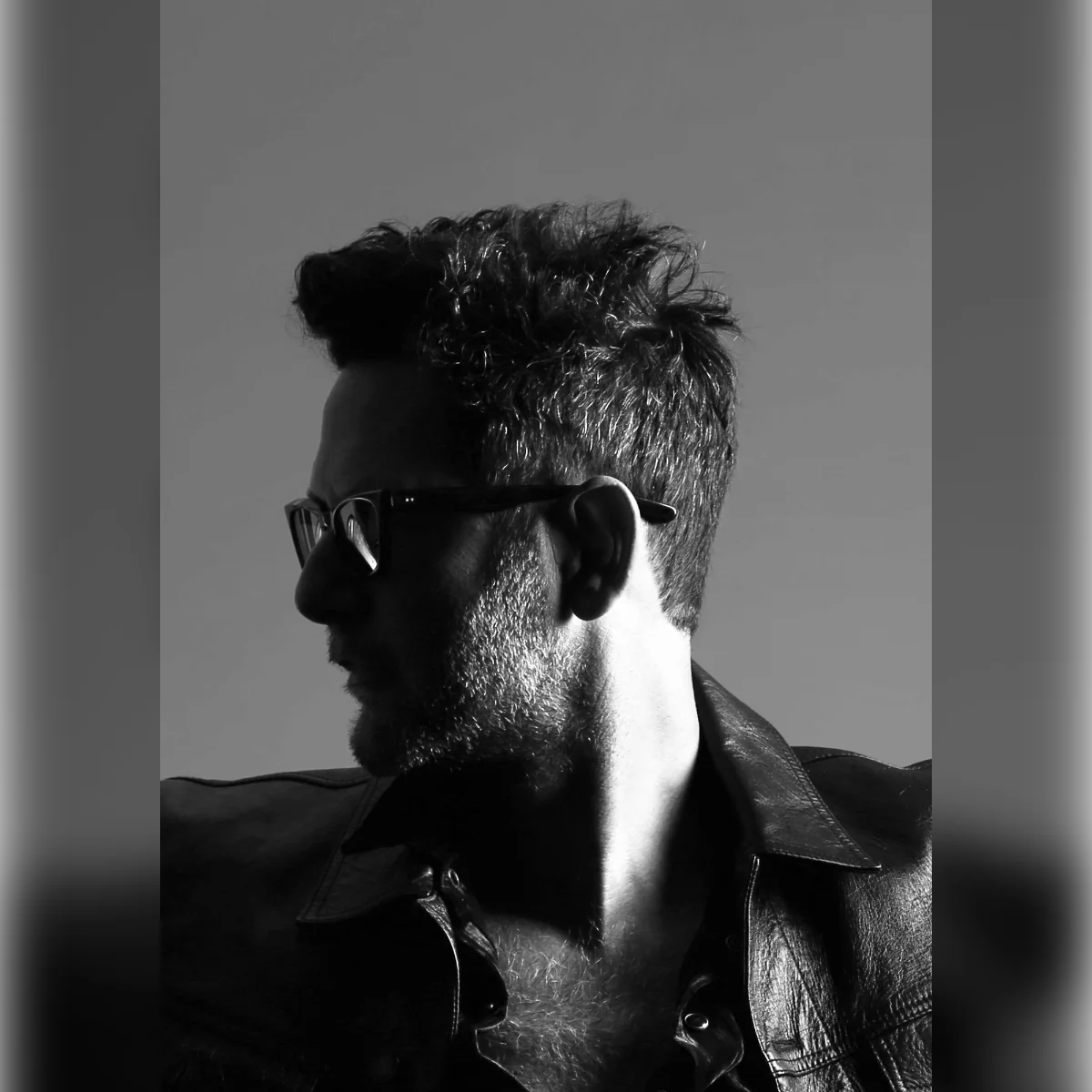 SUNSET SERIES: Guy Gerber