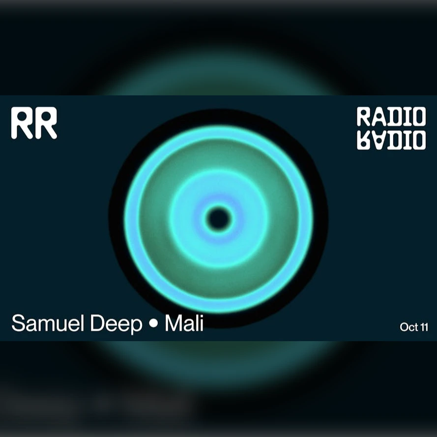 Samuel Deep • Lylo