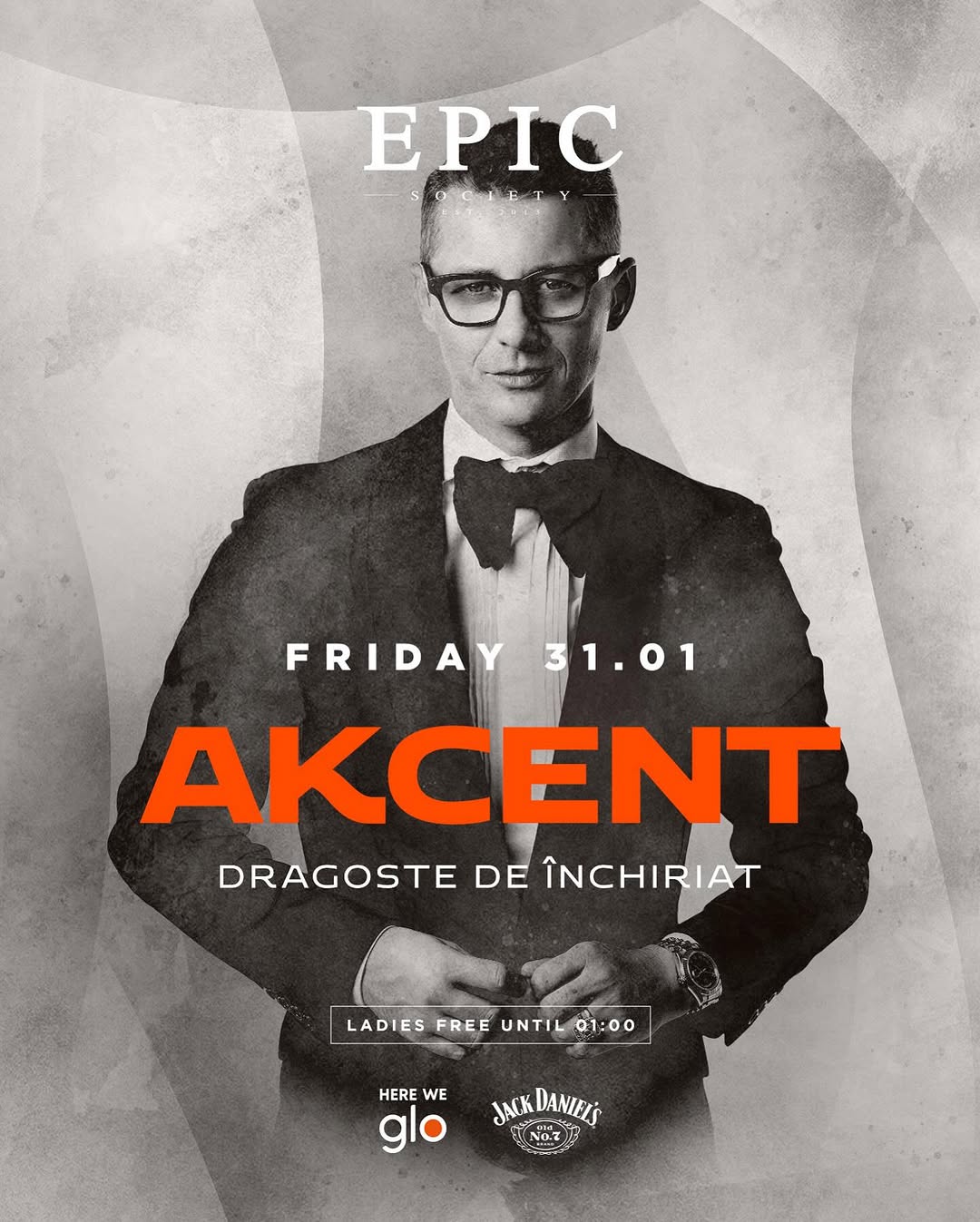 AKCENT