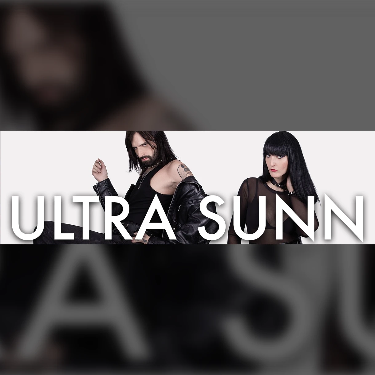 ULTRA SUNN live at Death Disco