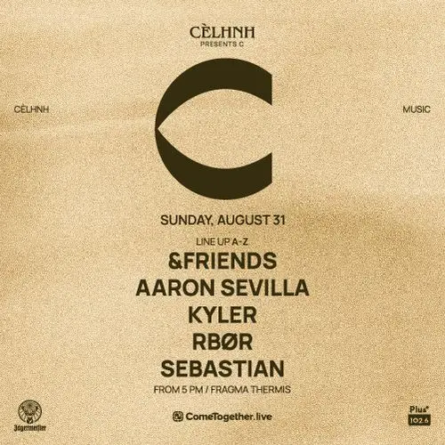 CÈLHNH PRESENTS C AT FRAGMA THERMIS