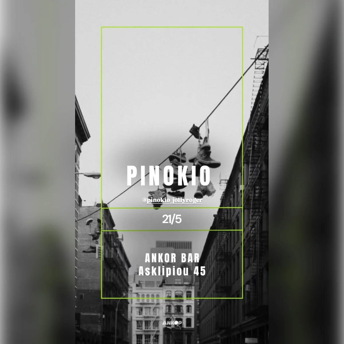 Pinokio