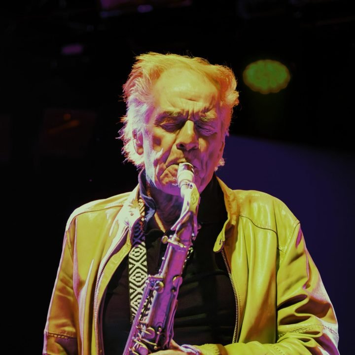 Hans Dulfer – Dulfer! Chapter 85