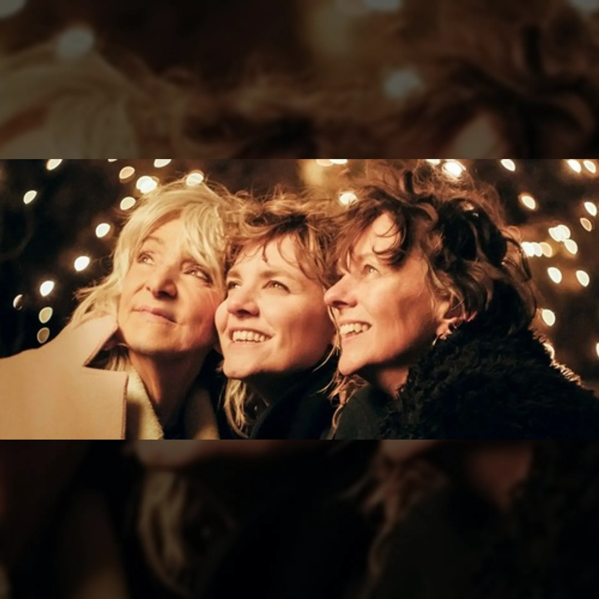 A Celtic Winter — Zondagochtendconcert