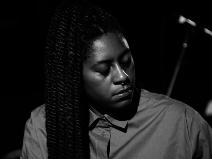 Farida Amadou: Kaleidoscope Ensemble