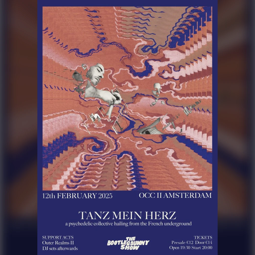 Tanz Mein Herz + OUTER REALM II 