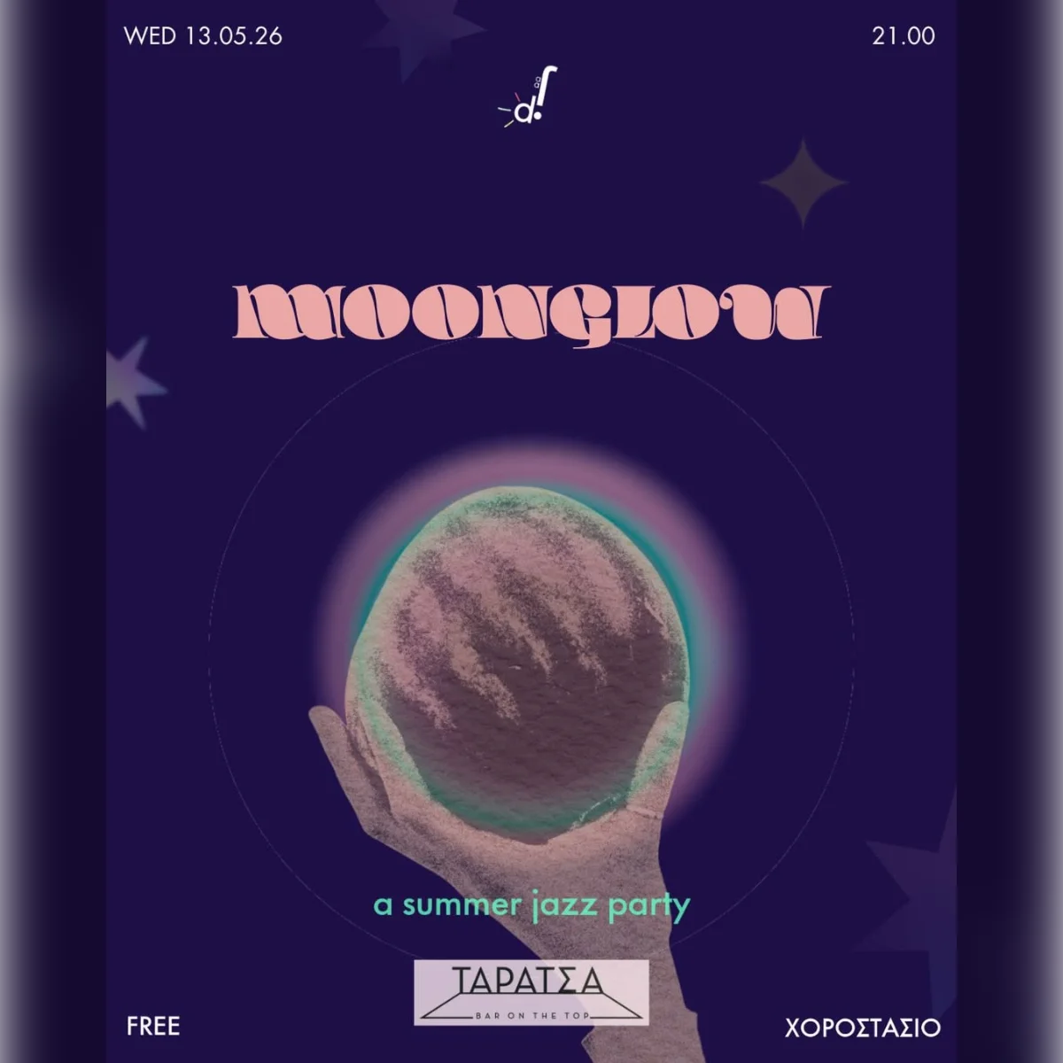 Moonglow
