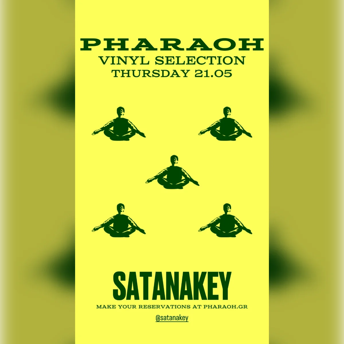 Satanakey