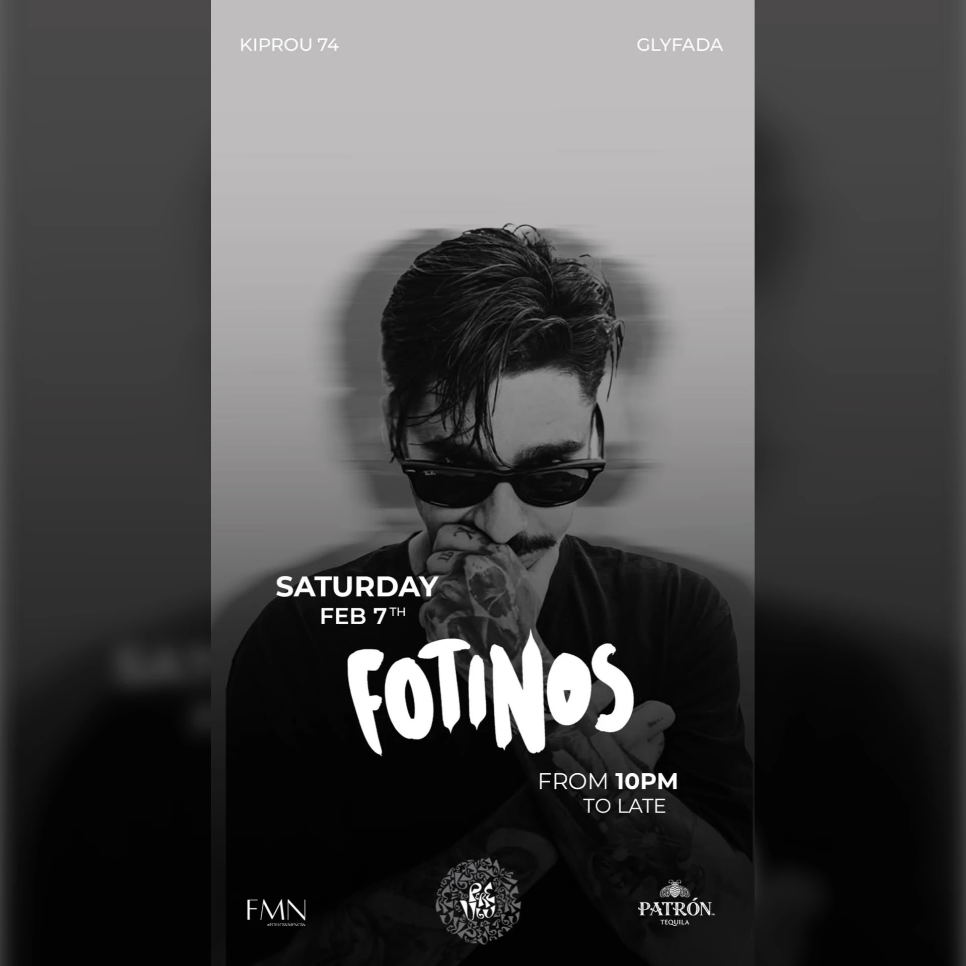 Fotinos