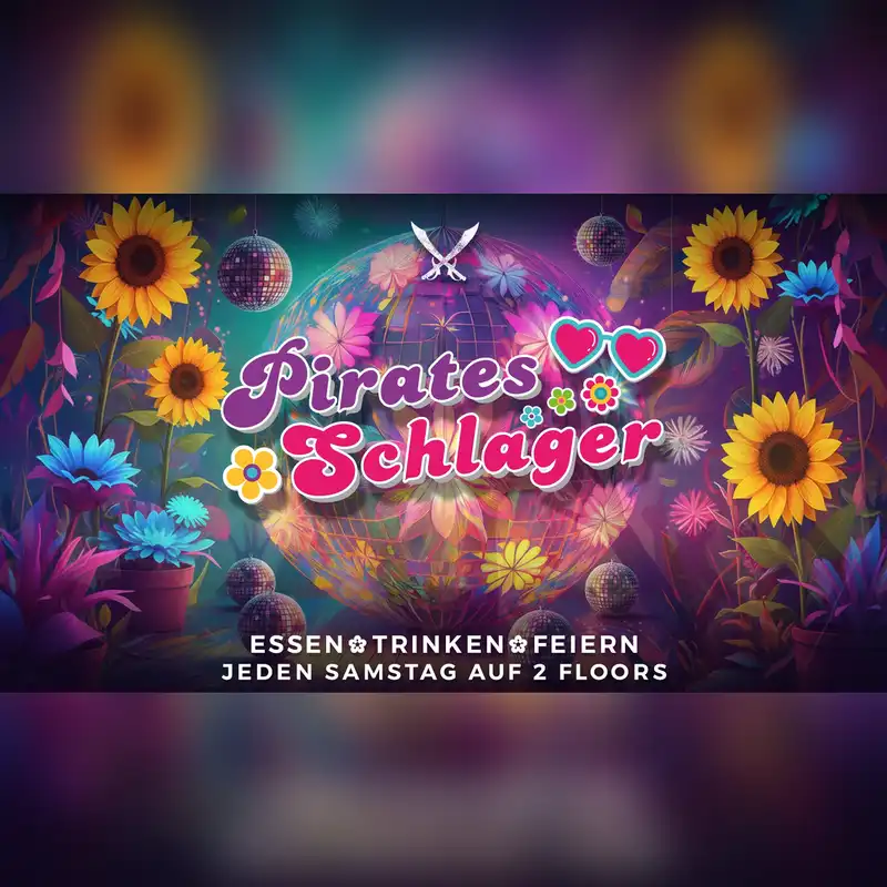 Schlager Samstag