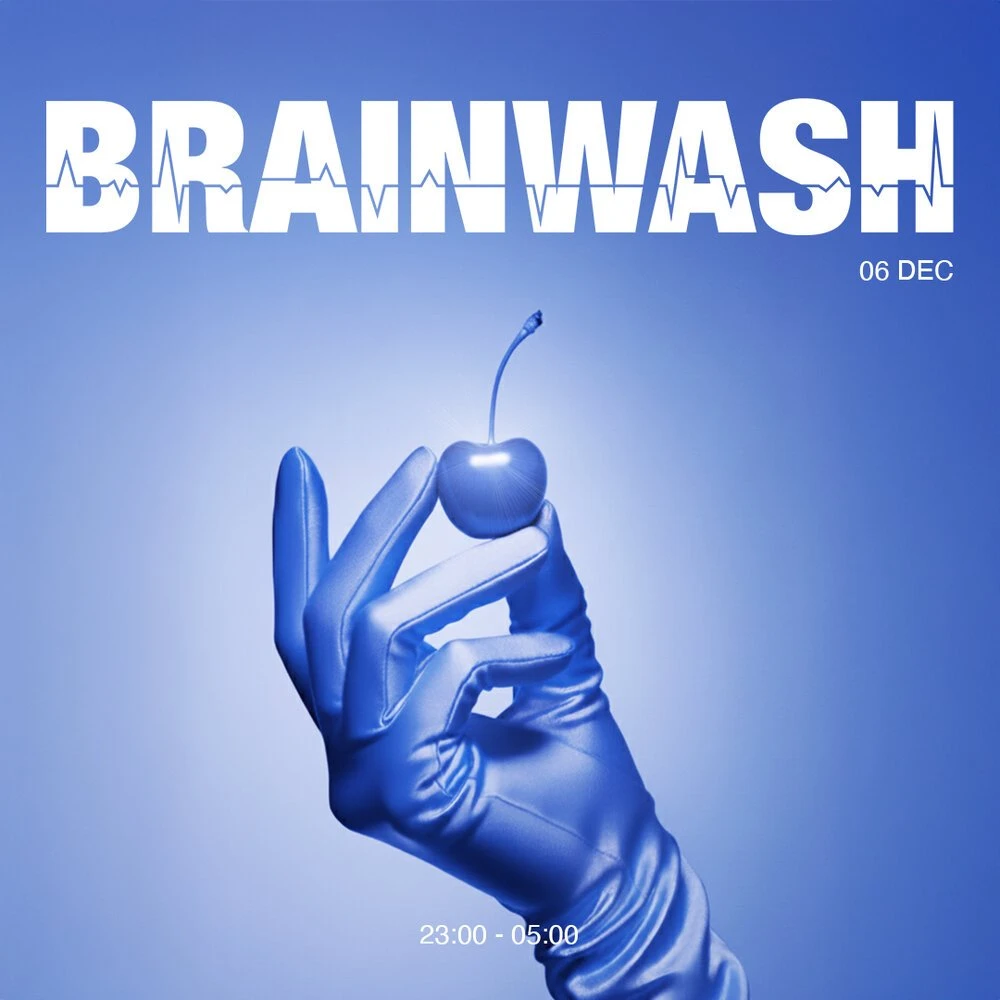 Brainwash