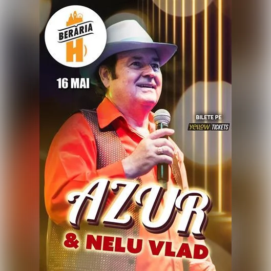 Nelu Vlad & Azur