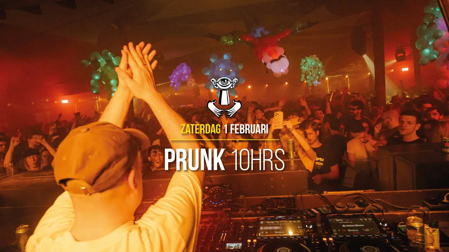Prunk 10HRS
