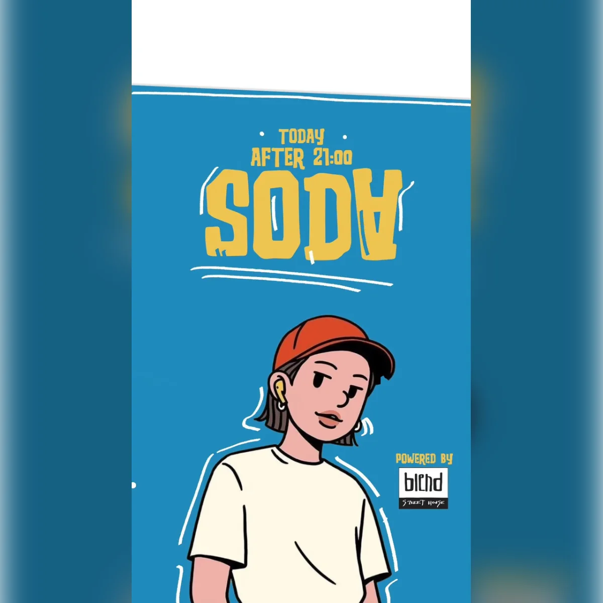 Soda