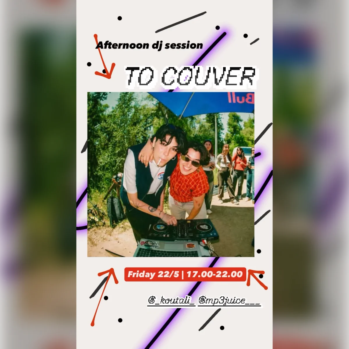 To Couver