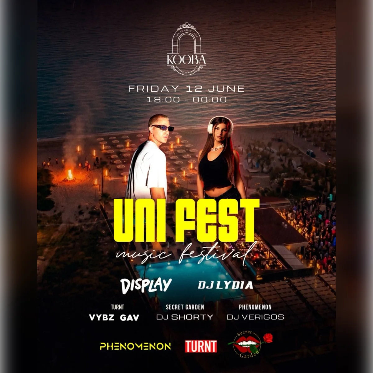 Uni Fest