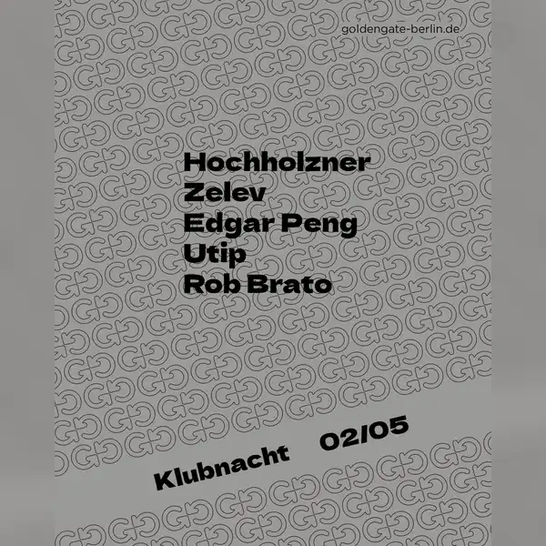 Klubnacht