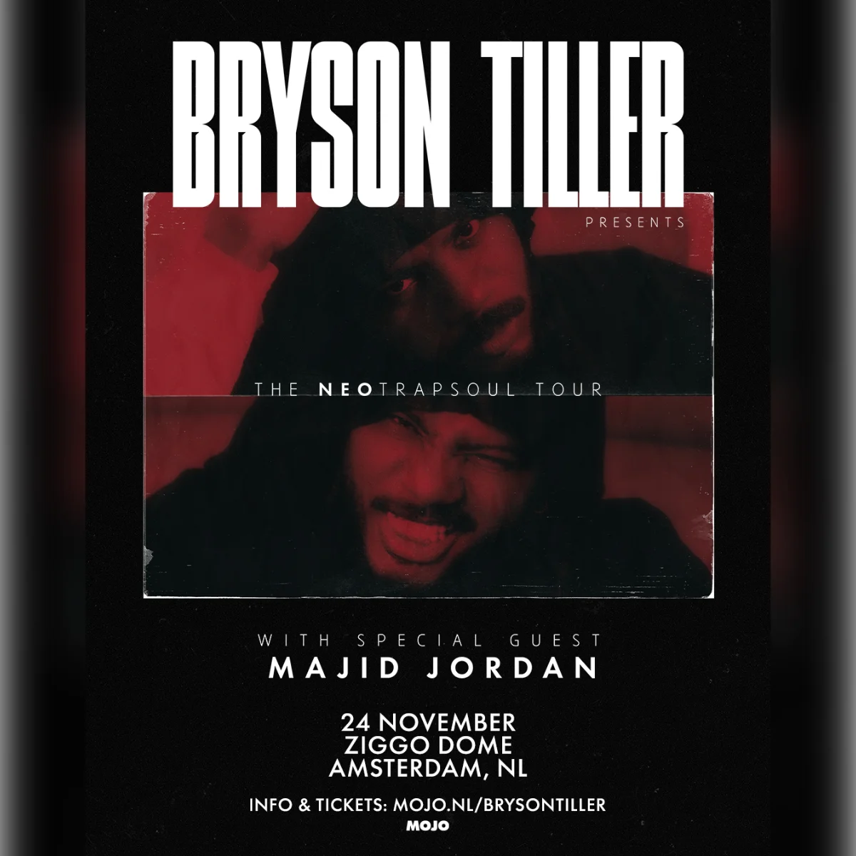 Bryson Tiller