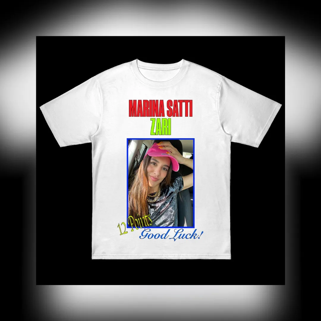 SKG | Μαρίνα Σάττι live  Καλοκαίρι 2024