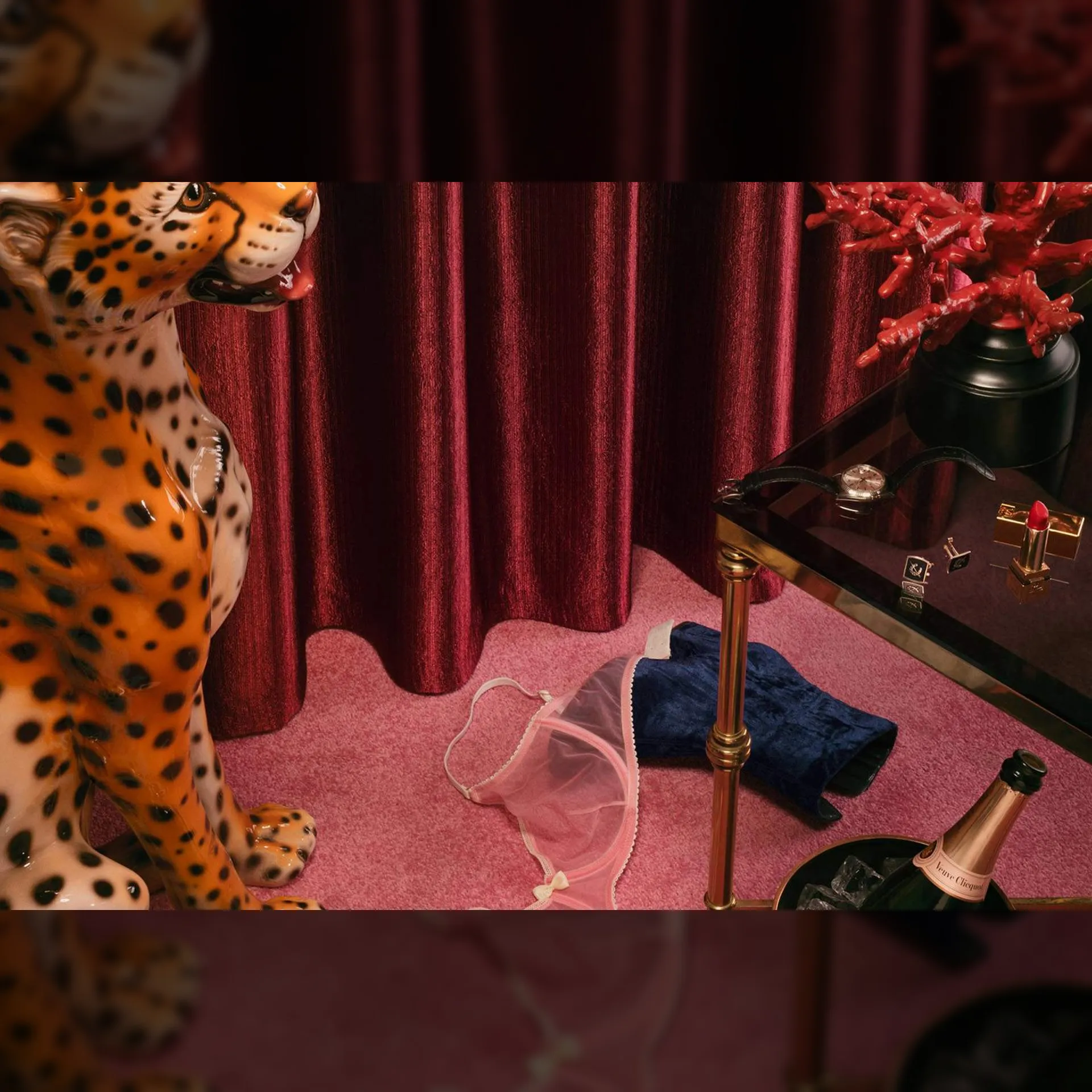 Bordello A Parigi: 15 Years Anniversary