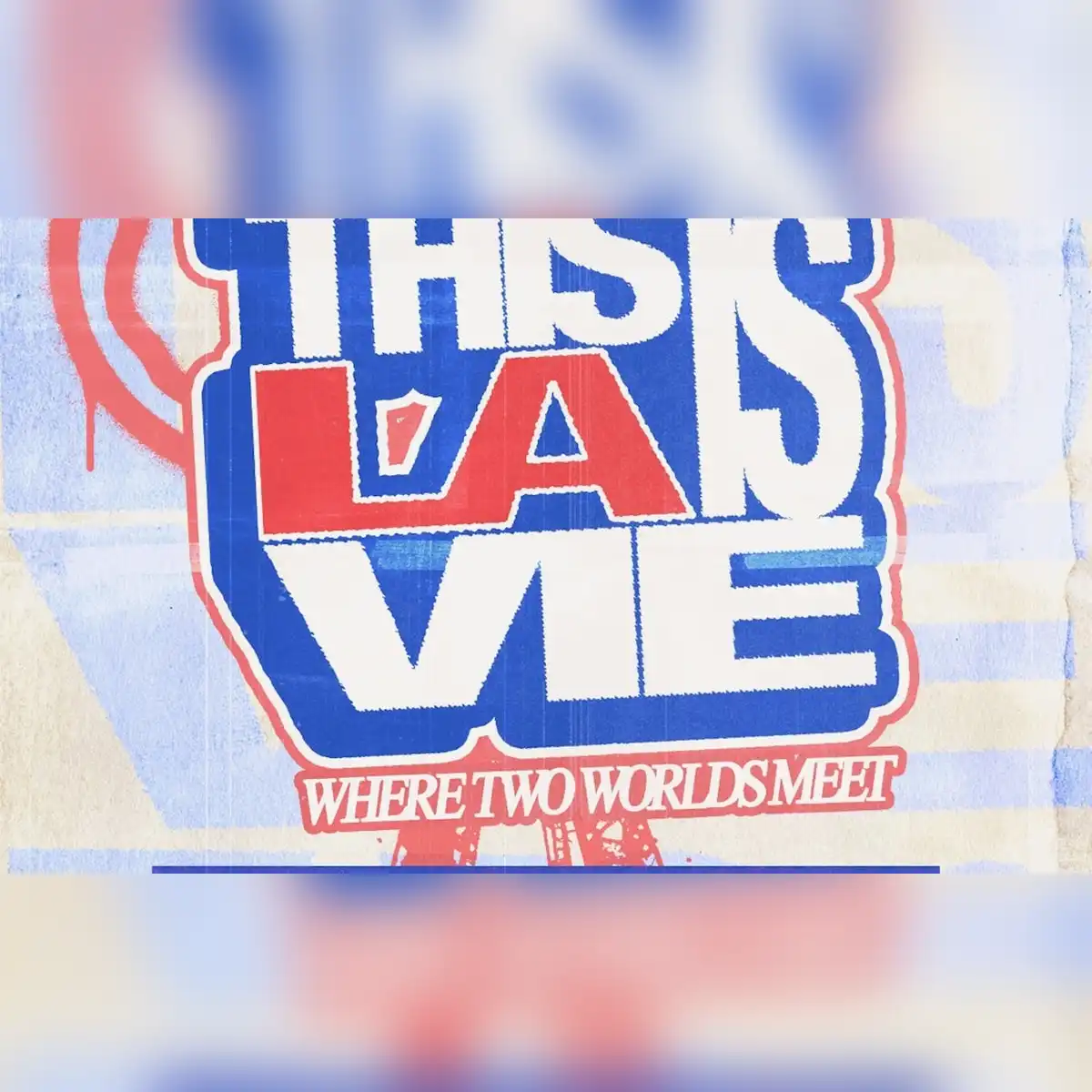 This is LA VIE - Friday