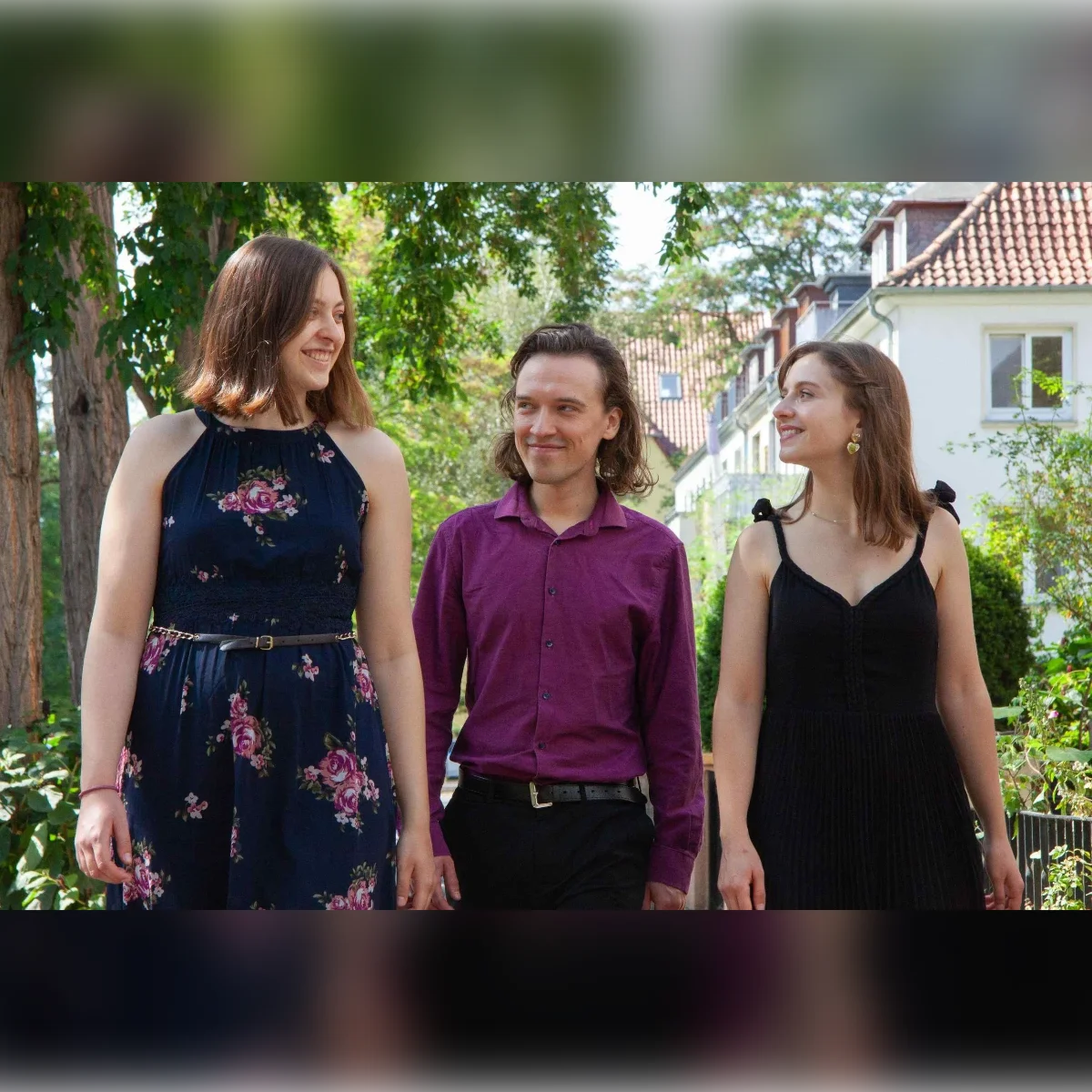 Moonlight Quartet / Portugal & D