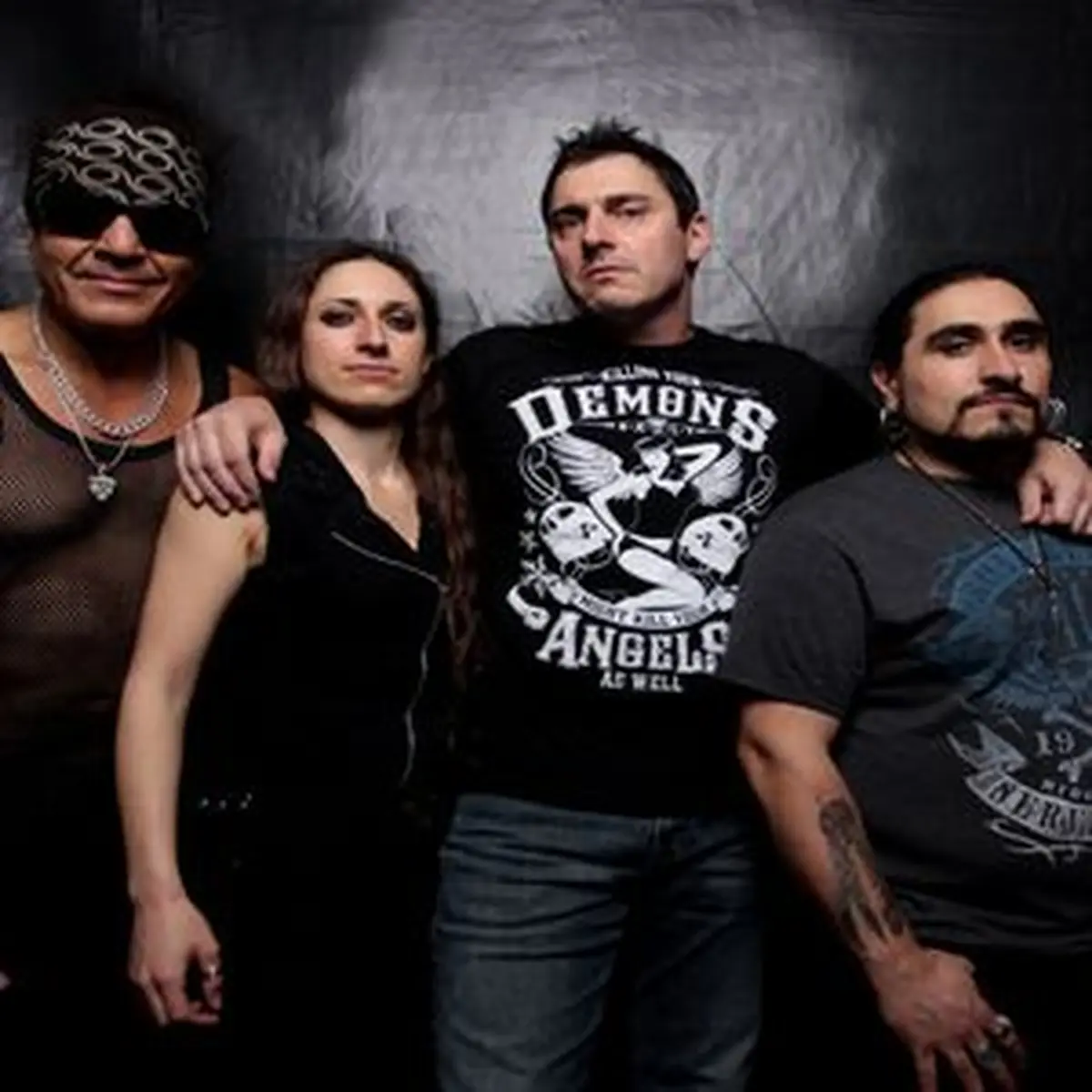Hardline