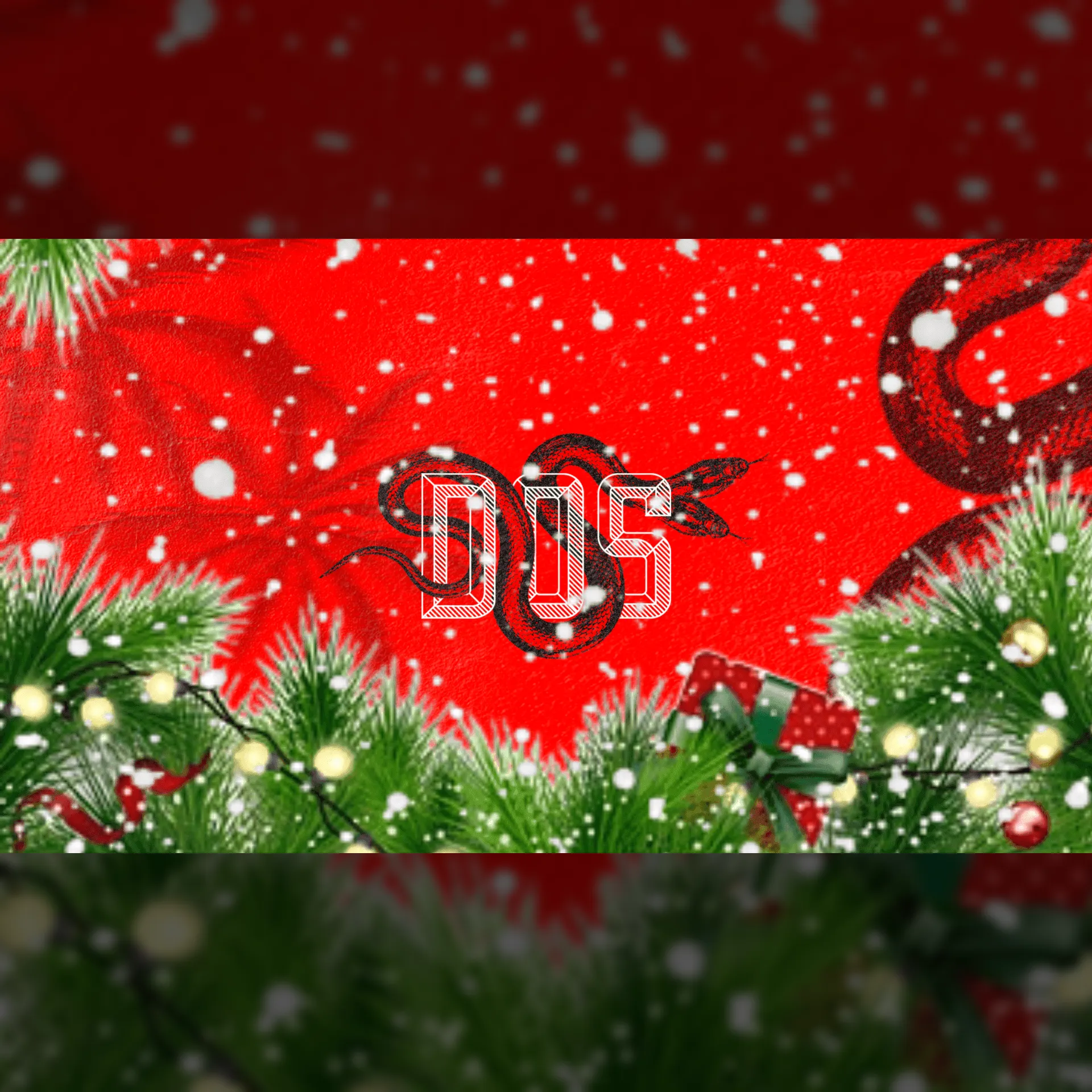 DOS Christmas Special 