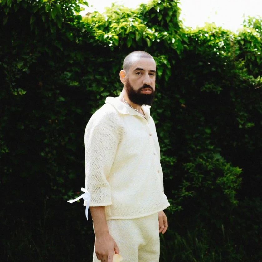 Daoud | Jazz In The Park 2025