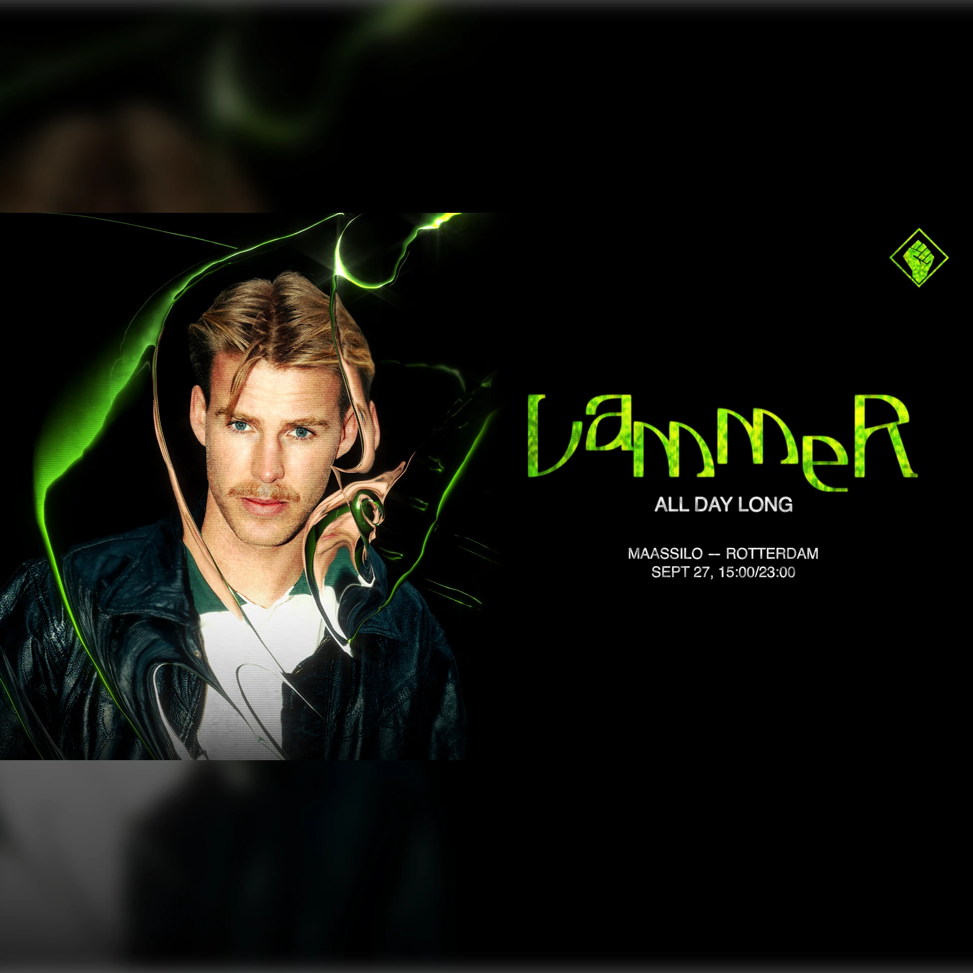 LAMMER All Day Long