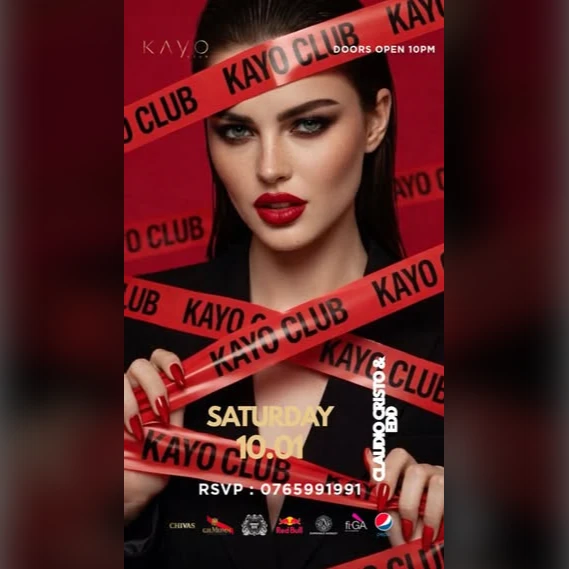 Claudio Cristo & Edd