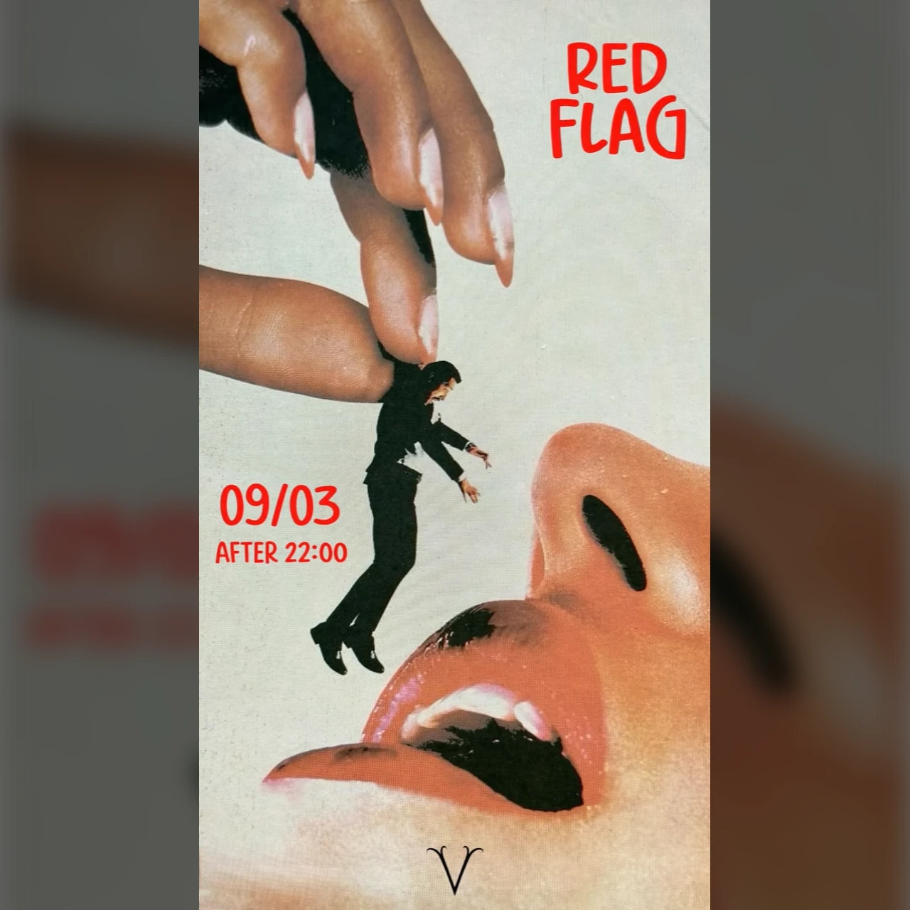 Red Flag