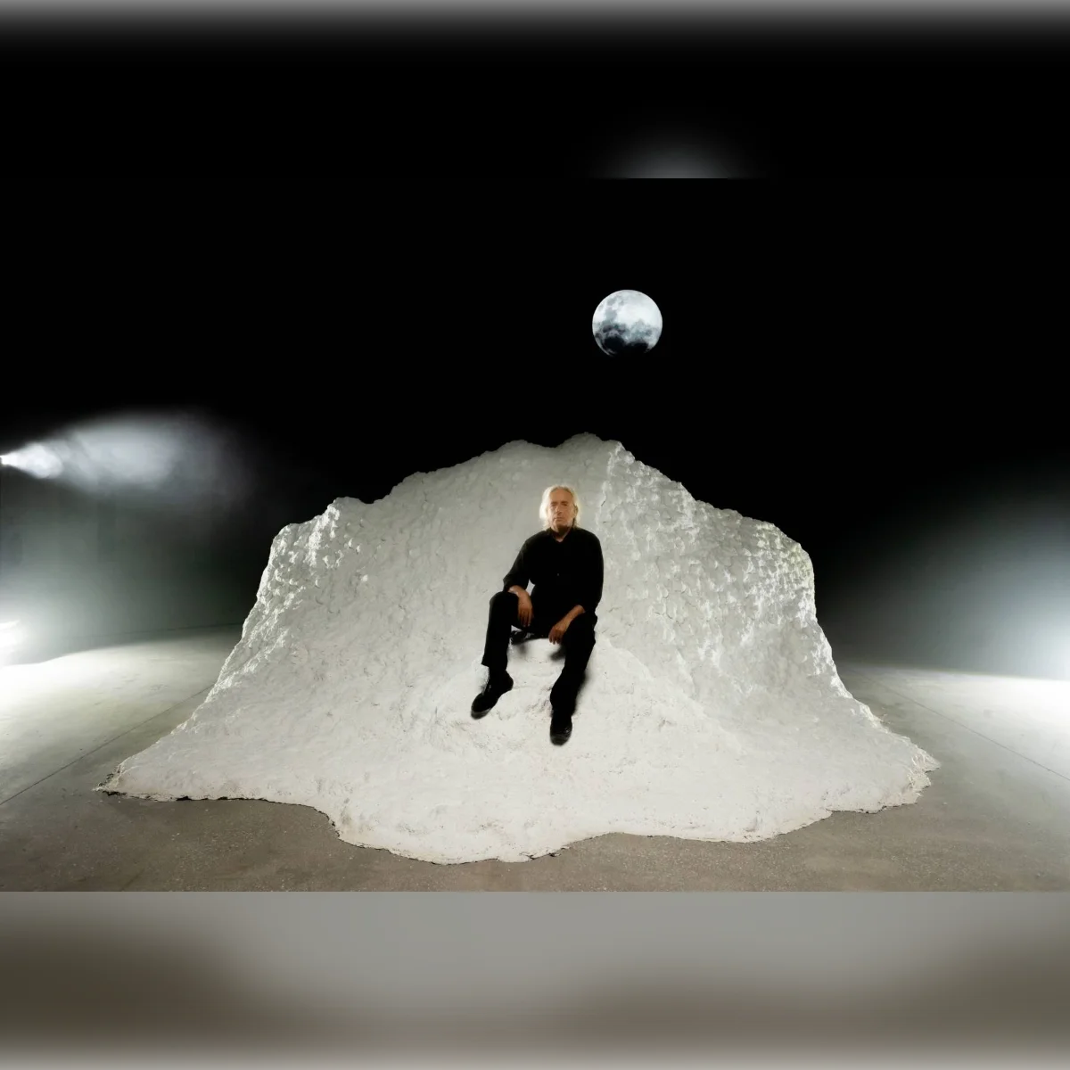 The Little Prince Blues | Giannis Aggelakas