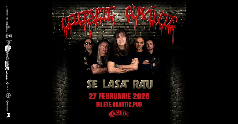 Celelalte Cuvinte – Se Lasa Rau 