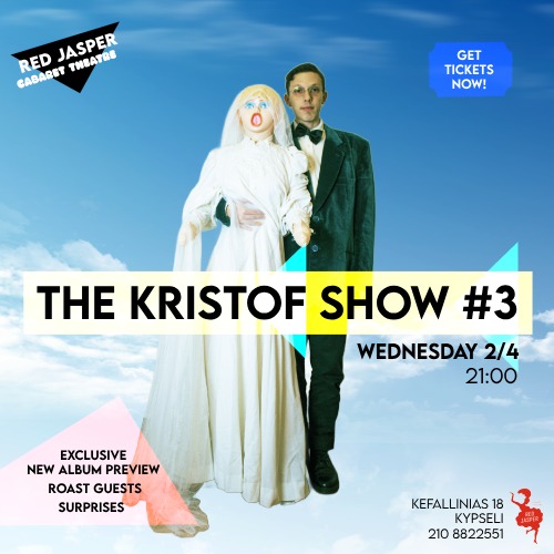 The Kristof Show #3 