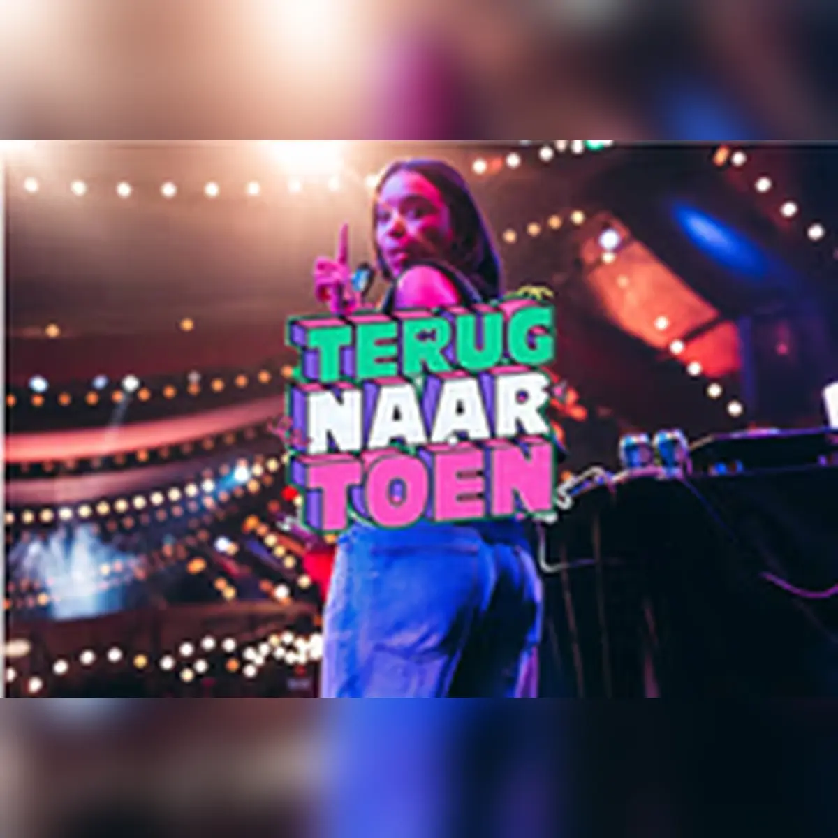 Terug Naar Toen
