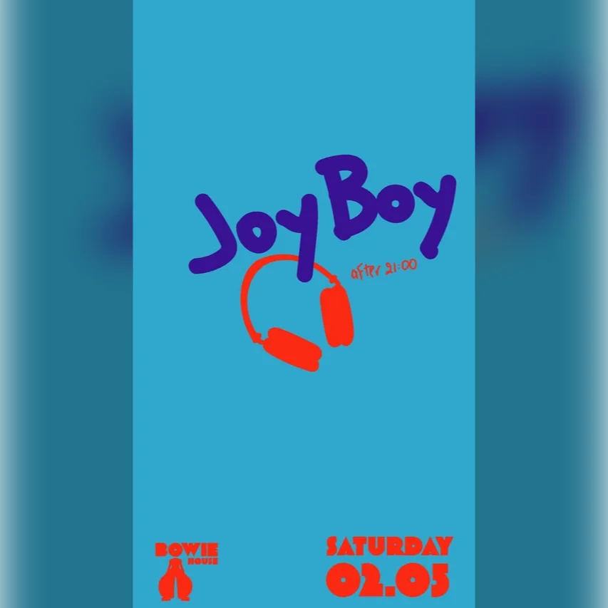 Joy Boy
