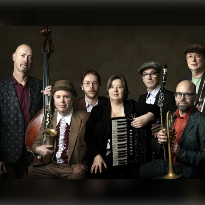 Amsterdam Klezmer Band, Folkdivizjon, Klezmagic, Klezmokum